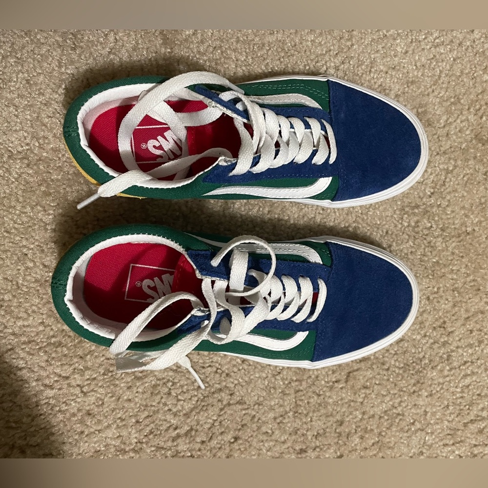 Vans